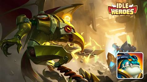 Idle Heroes – Best Teams 2024: Team Building Guide.